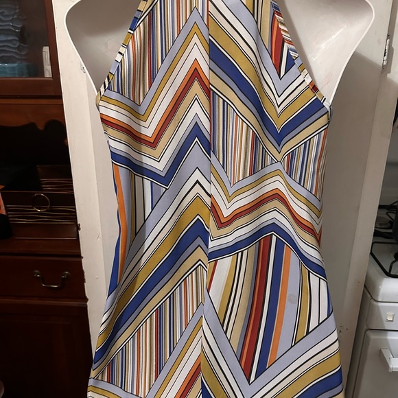 Cha-Cha Vente sleeveless - Picture 5 of 7